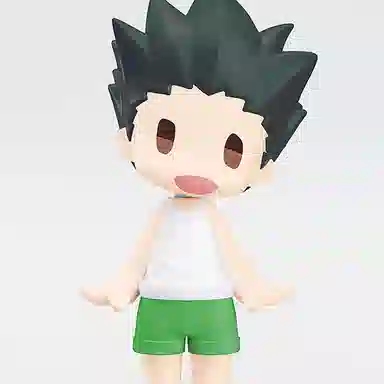 GSC GOOD SMILE Q 10cm