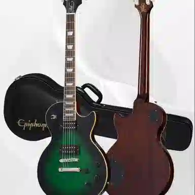 Epiphone Les Paul Standard Slash Victoria