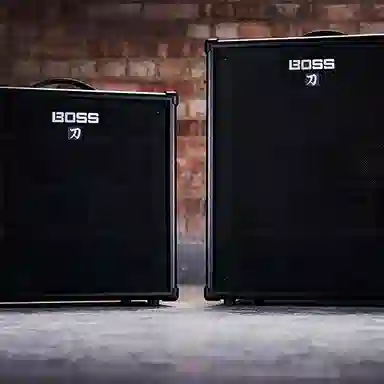 Roland KTN-BASS katana