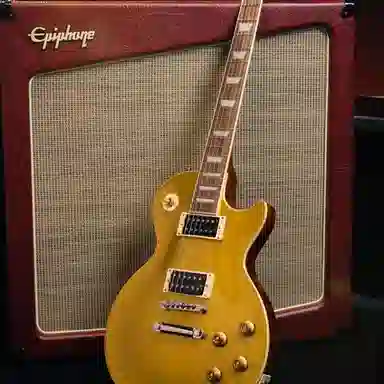 Epiphone Les Paul Standard Slash Victoria