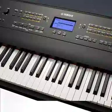 YAMAHA KBP1100 KBP