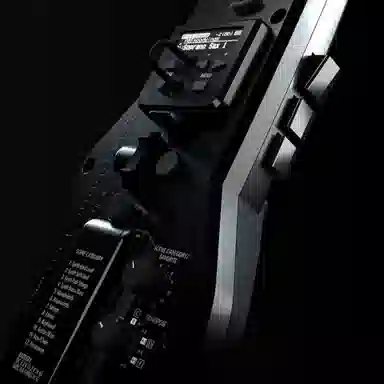 Roland AE30 Aerophone