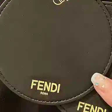 Fendi x Heytea