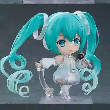 GSC No.1799 MIKU EXPO 2021 ver Q 10cm