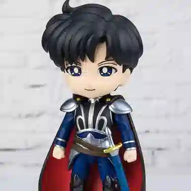 BANDAI Figuarts mini Q 9cm