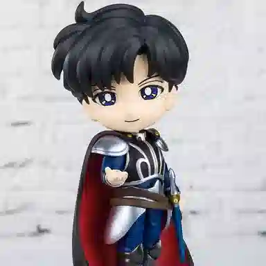 BANDAI Figuarts mini Q 9cm