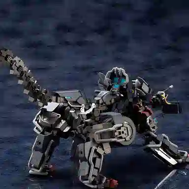 HG034 Hexa Gear