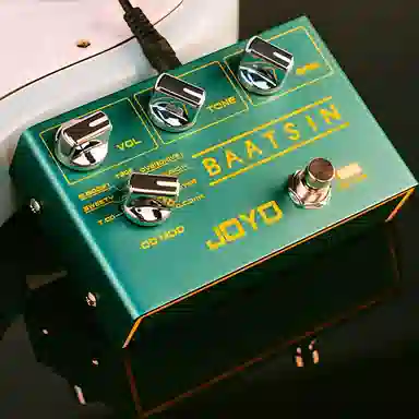 JOYO () R-11 BAATSIN