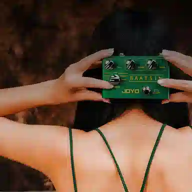 JOYO () R-11 BAATSIN