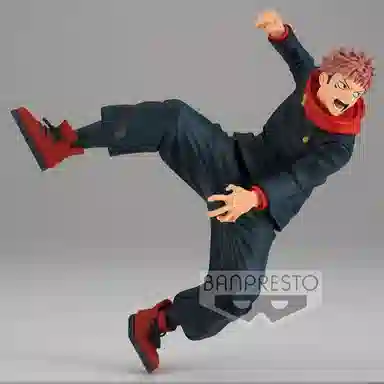 BANPRESTO maximatic 18cm