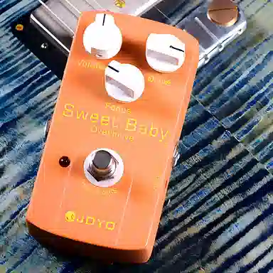 JOYO () JF-36 Sweet Baby(