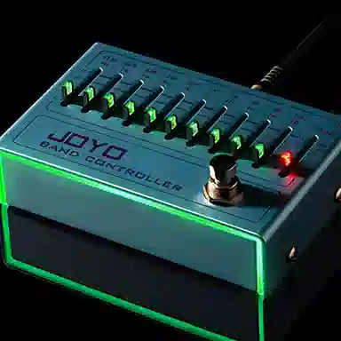 JOYO () R-12 BAND CONTROLLER