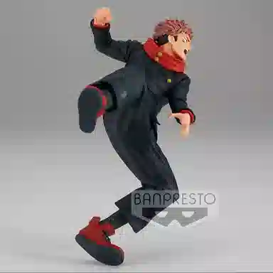 BANPRESTO maximatic 18cm
