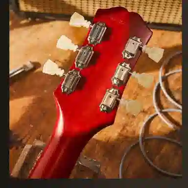 Epiphone LesPaul SG Standard 1961