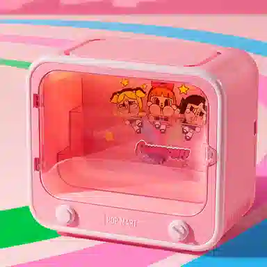 POP MART crybaby 32.5cm