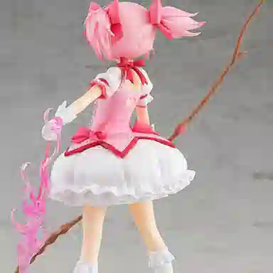 GSC pop up parade 16cm