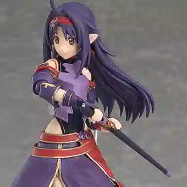 MAX Factory figma sao