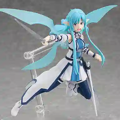 MAX Factory Asuna Figma
