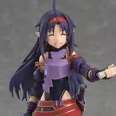 MAX Factory figma sao