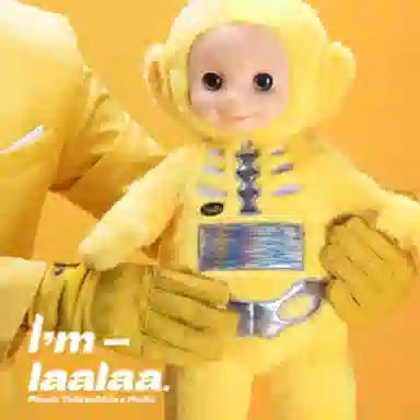 POP SUNDAY ART STUDIO pop sunday reborn 60cm