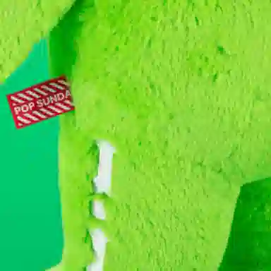 POP SUNDAY ART STUDIO pop sunday reborn 60cm