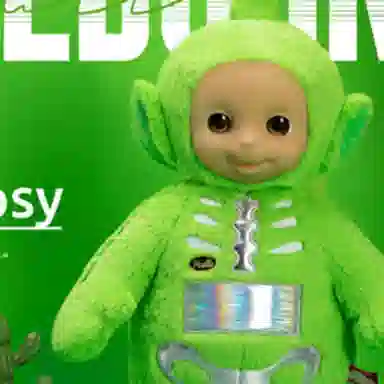 POP SUNDAY ART STUDIO pop sunday reborn 60cm