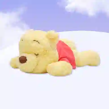 Disney store 20cm22cm