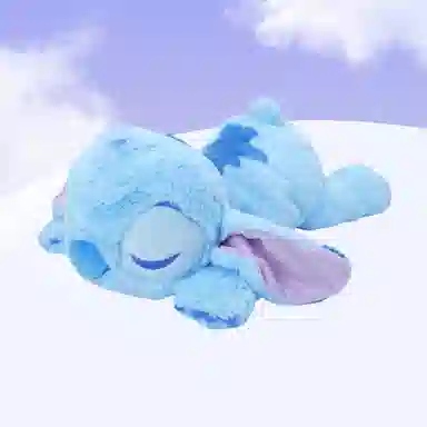 Disney store 20cm22cm