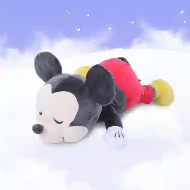 Disney store 20cm22cm