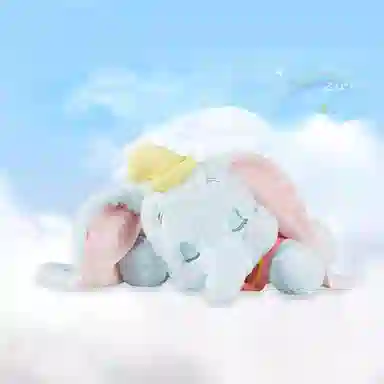 Disney store 20cm22cm