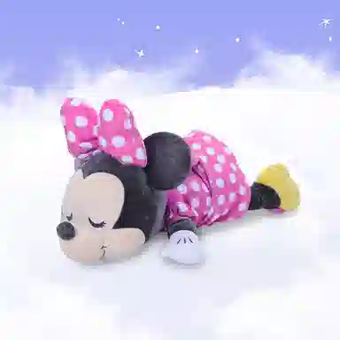 Disney store 20cm22cm