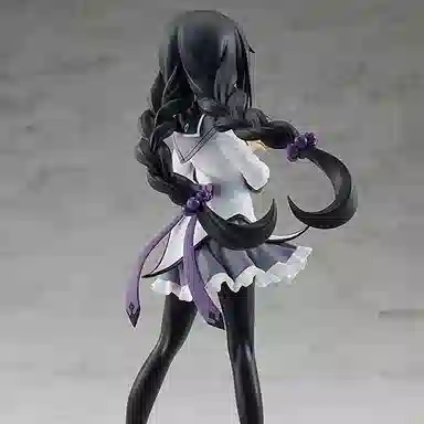 GSC pop up parade 16cm