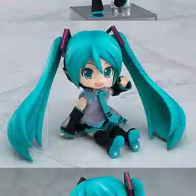GSC doll vocaloid Q