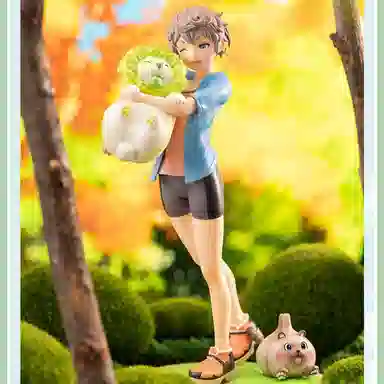 AniMester dod 25.3cm