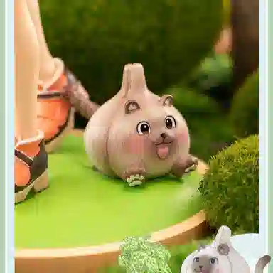 AniMester dod 25.3cm