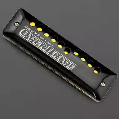 SUZUKI MR-300 Blues 10