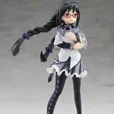 GSC pop up parade 16cm