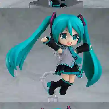 GSC doll vocaloid Q