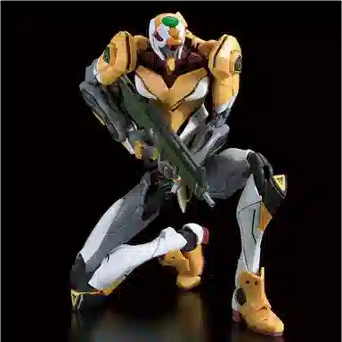 BANDAI RG 1144 EVA 13cm