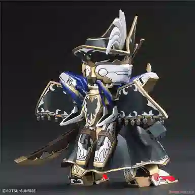 BANDAI BB SD V2 8cm