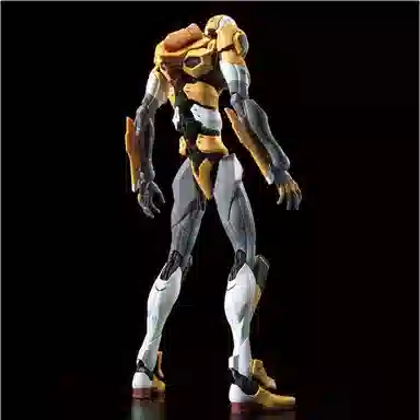 BANDAI RG 1144 EVA 13cm