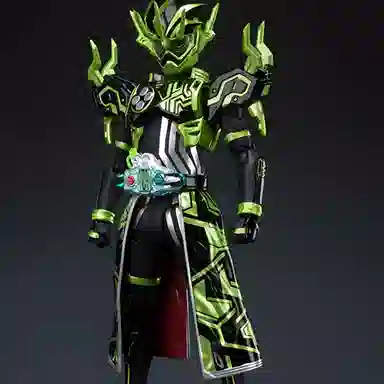 BANDAI EX-AID shf