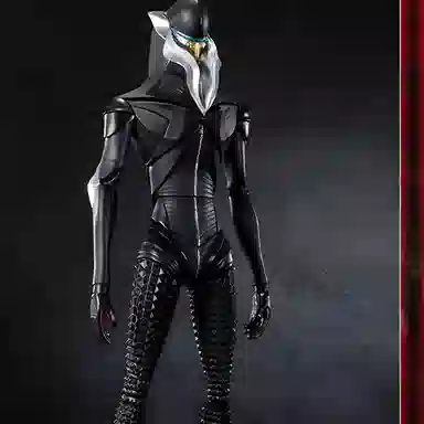 BANDAI S.H.Figuarts 15cm