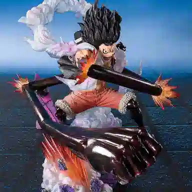 BANDAI D figuarts zero