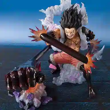 BANDAI D figuarts zero