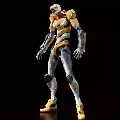 BANDAI RG 1144 EVA 13cm