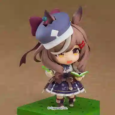 GSC Pretty Derby 10cm