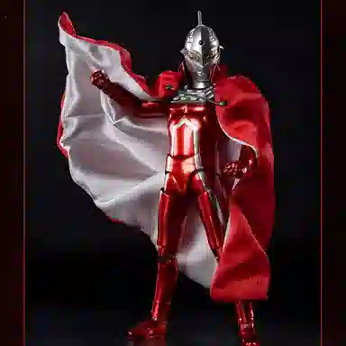 BANDAI SHF 55Ver. 15cm