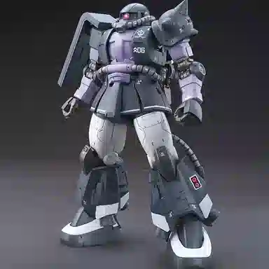 BANDAI HG GTO 2 13cm