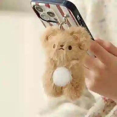 POP MART DIMOO Animal Kingdom Phone Case